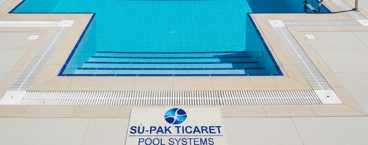 Havuz Sistemleri Projesi